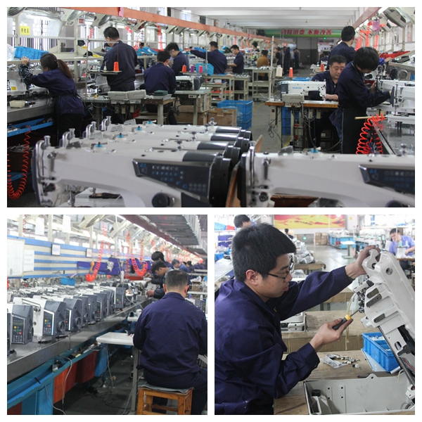 新年新人新气象——手艺员入驻车间，拉斯维加斯9888新员工培训事情火热举行中