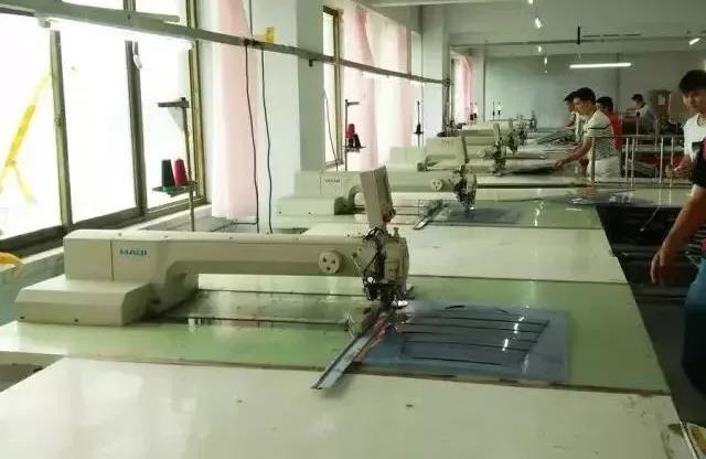 拉斯维加斯9888智慧模板机培训，把手艺送到客户身边
