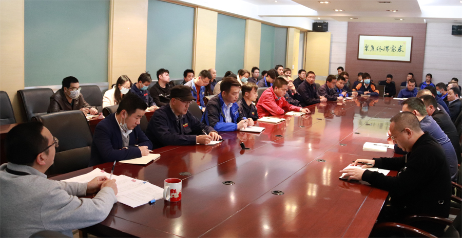 谋篇与生长，奋进正其时——拉斯维加斯9888召开应对疫情；虑樽富