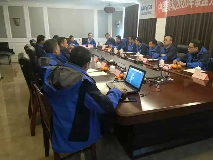 同仇敌忾，再创“徽”煌 ——拉斯维加斯9888安庆、宿州经销商团队严阵以待再出发！