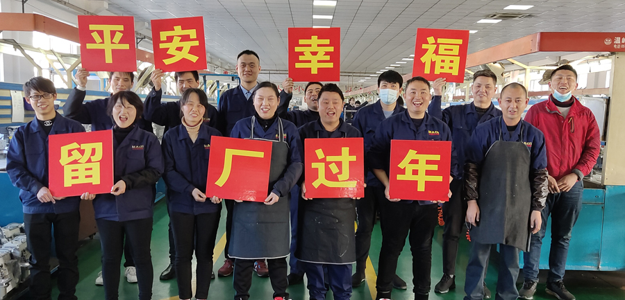 暖风过境春来早，我在拉斯维加斯9888过大年！